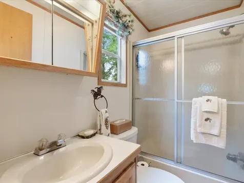 15827 Wilderness Trail Crosslake MN 56442