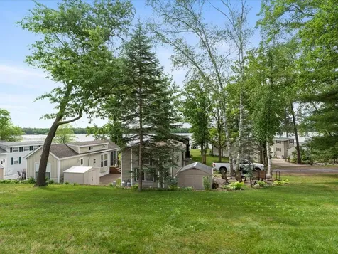15827 Wilderness Trail Crosslake MN 56442