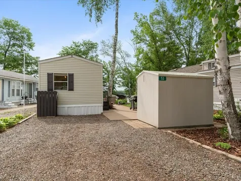 15827 Wilderness Trail Crosslake MN 56442