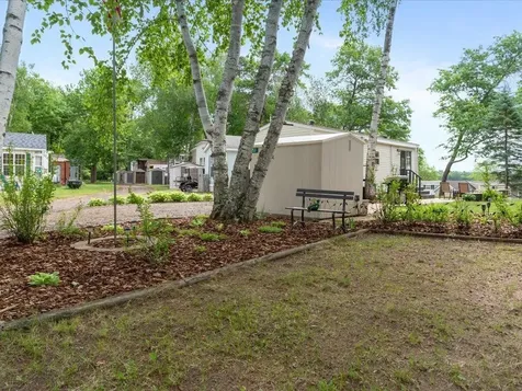 15827 Wilderness Trail Crosslake MN 56442