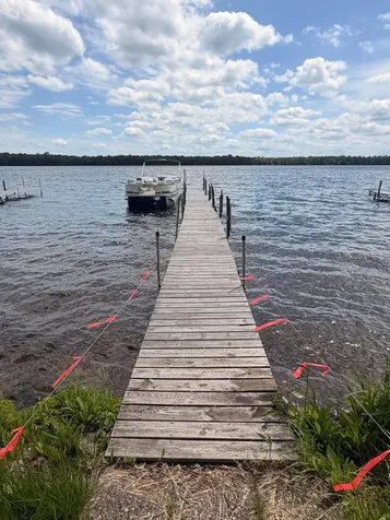 15827 Wilderness Trail Crosslake MN 56442