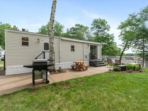 15827 Wilderness Trail Crosslake MN 56442