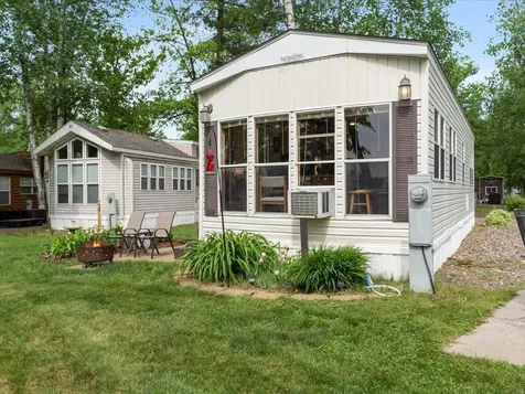 15827 Wilderness Trail Crosslake MN 56442