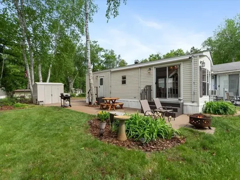 15827 Wilderness Trail Crosslake MN 56442