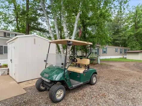 15827 Wilderness Trail Crosslake MN 56442