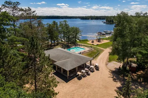 15827 Wilderness Trail Crosslake MN 56442