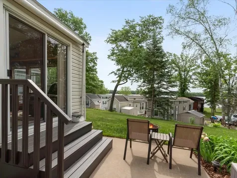 15827 Wilderness Trail Crosslake MN 56442