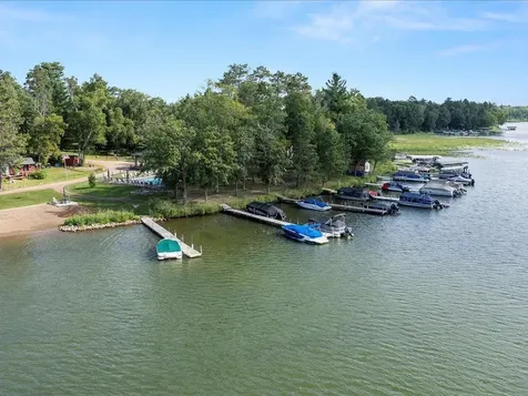 15827 Wilderness Trail Crosslake MN 56442