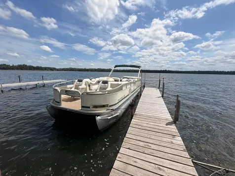 15827 Wilderness Trail Crosslake MN 56442