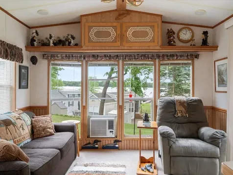 15827 Wilderness Trail Crosslake MN 56442