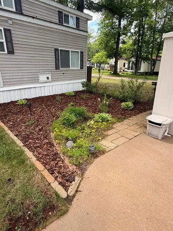 15827 Wilderness Trail Crosslake MN 56442