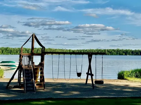 15827 Wilderness Trail Crosslake MN 56442
