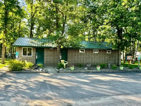 15827 Wilderness Trail Crosslake MN 56442