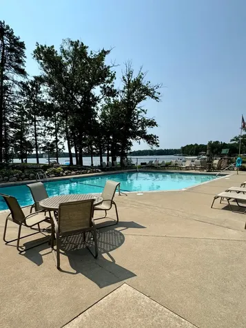 15827 Wilderness Trail Crosslake MN 56442