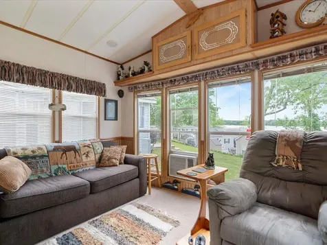 15827 Wilderness Trail Crosslake MN 56442