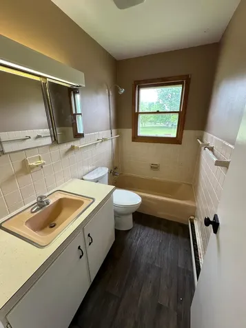 824 Irving Avenue SW Wadena MN 56482