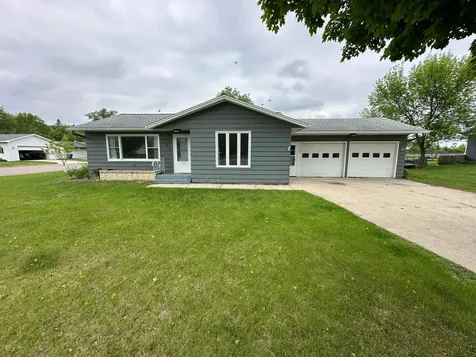 824 Irving Avenue SW Wadena MN 56482
