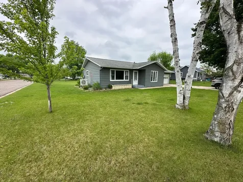 824 Irving Avenue SW Wadena MN 56482