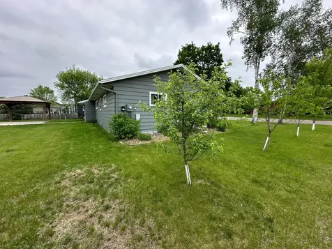 824 Irving Avenue SW Wadena MN 56482