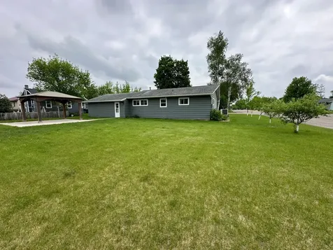 824 Irving Avenue SW Wadena MN 56482
