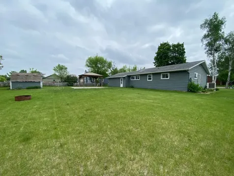 824 Irving Avenue SW Wadena MN 56482