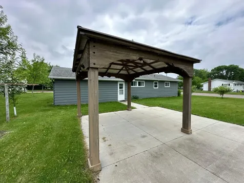 824 Irving Avenue SW Wadena MN 56482