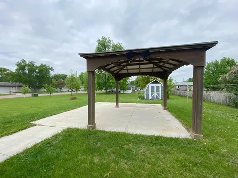824 Irving Avenue SW Wadena MN 56482
