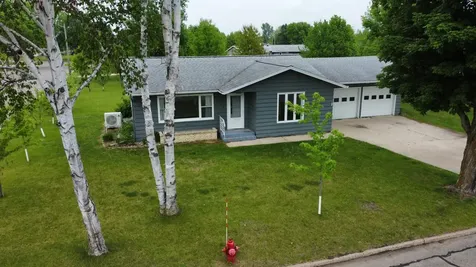 824 Irving Avenue SW Wadena MN 56482