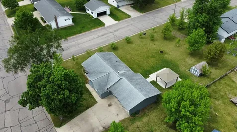 824 Irving Avenue SW Wadena MN 56482