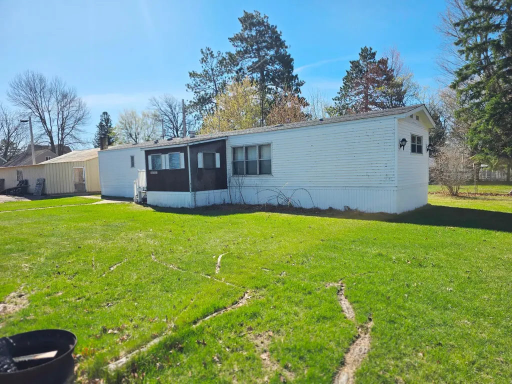 513 5th Avenue Ironton MN 56455