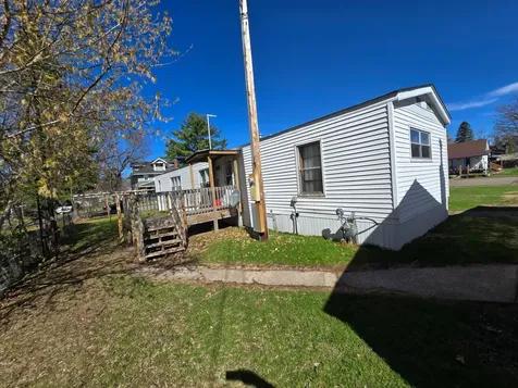513 5th Avenue Ironton MN 56455