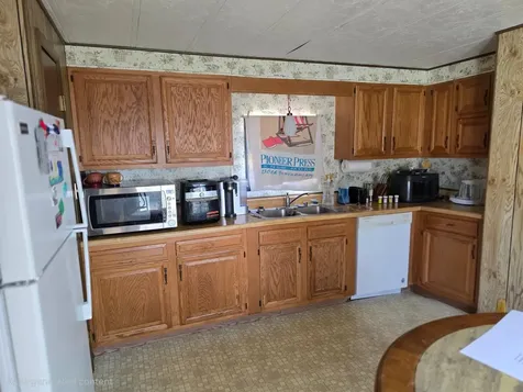 513 5th Avenue Ironton MN 56455