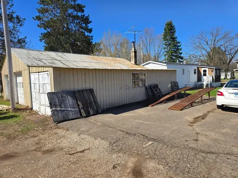 513 5th Avenue Ironton MN 56455