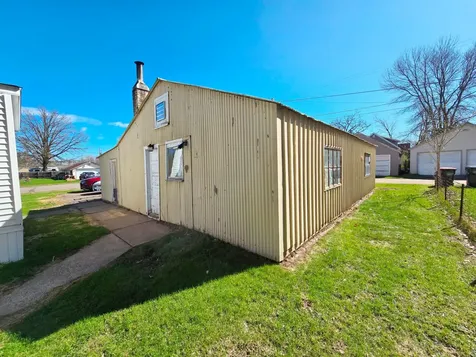 513 5th Avenue Ironton MN 56455