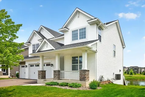 11210 Meadow View Lane Maple Grove MN 55311