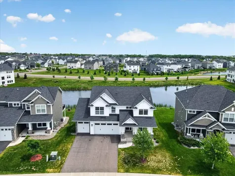 11210 Meadow View Lane Maple Grove MN 55311