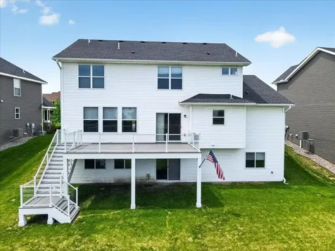 11210 Meadow View Lane Maple Grove MN 55311