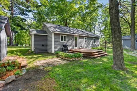 8612 Paradise Beach Road Brainerd MN 56401