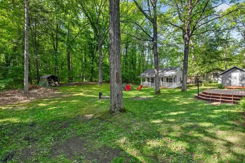 8612 Paradise Beach Road Brainerd MN 56401