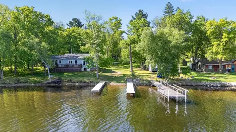 8612 Paradise Beach Road Brainerd MN 56401