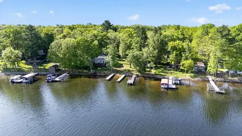 8612 Paradise Beach Road Brainerd MN 56401