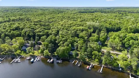8612 Paradise Beach Road Brainerd MN 56401