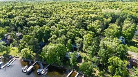 8612 Paradise Beach Road Brainerd MN 56401