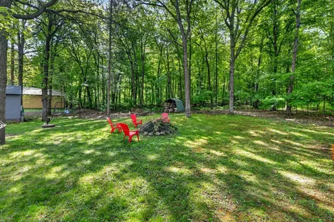 8612 Paradise Beach Road Brainerd MN 56401
