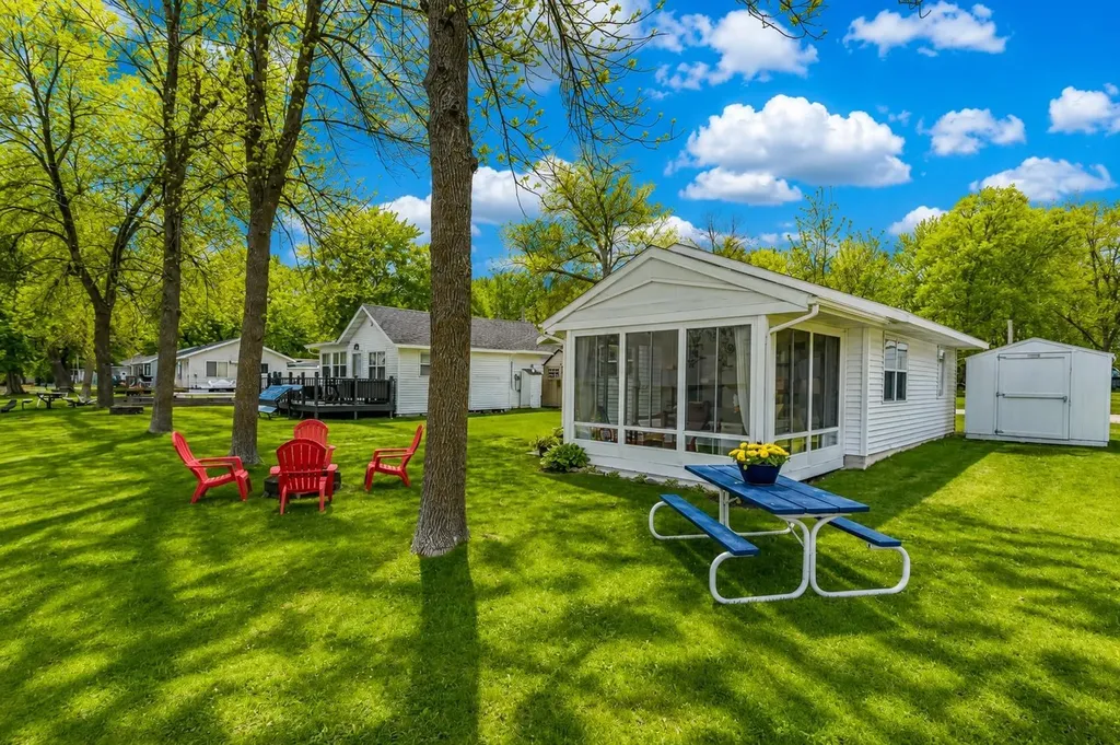 6567 State Highway 114 SW Lot 36 Alexandria MN 56308