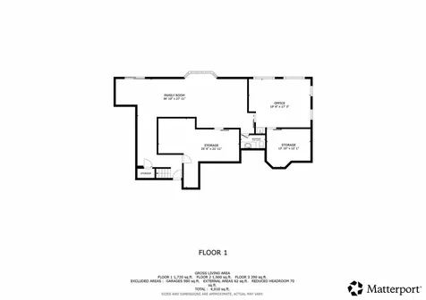 14235 Isanti Street NE Ham Lake MN 55304