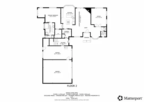 14235 Isanti Street NE Ham Lake MN 55304