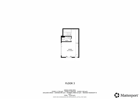 14235 Isanti Street NE Ham Lake MN 55304