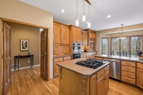 14235 Isanti Street NE Ham Lake MN 55304