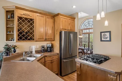 14235 Isanti Street NE Ham Lake MN 55304